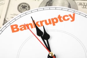 Bankruptcy