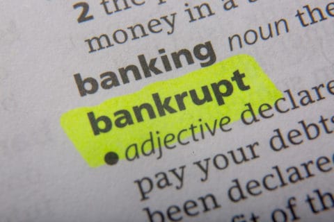 Bankruptcy Now Lets You Discharge Your Student Loan Debt