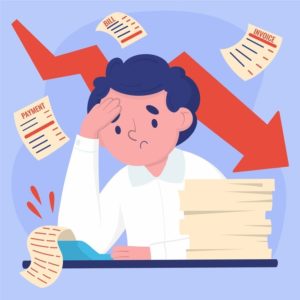 Limitation on Your Debts