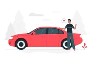 Car Repossession Notice