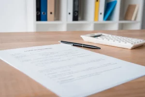 Loan Modification Requirements