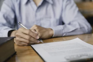 Chapter 7 Bankruptcy Case