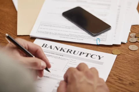 when chapter 13 bankruptcy is better than chapter 7 bankruptcy