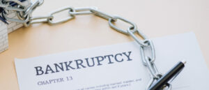 chapter 13 Bankruptcy