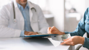 bankruptcy and medical debt relief